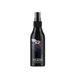 Glass cleaner 150 ml K2 D4028 | PriusParts.lt