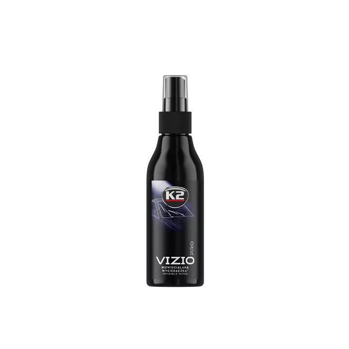 Glass cleaner 150 ml K2 D4028 | PriusParts.lt