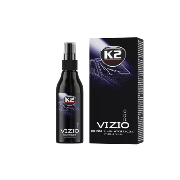 Stiklų valiklis 150 ml K2 D4028 | PriusParts.lt