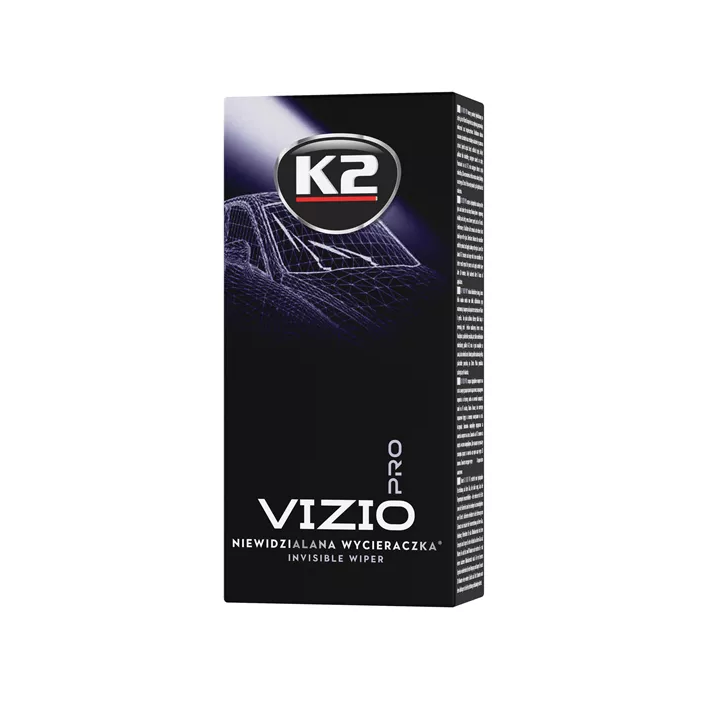 Stiklų valiklis 150 ml K2 D4028 | PriusParts.lt