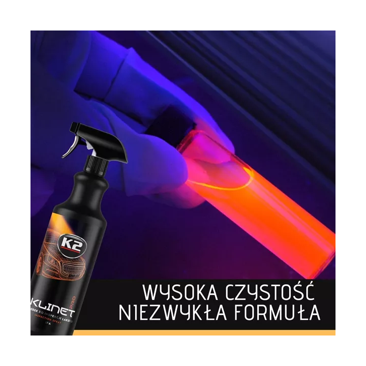 Stiklų valiklis 1 L K2 D2001 | PriusParts.lt