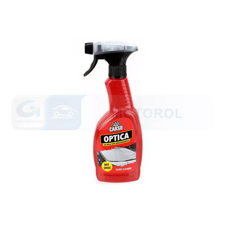 Stiklų valiklis 750 ml CARSO C505 | PriusParts.lt