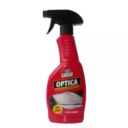 Glass cleaner 750 ml CARSO C505 | PriusParts.lt