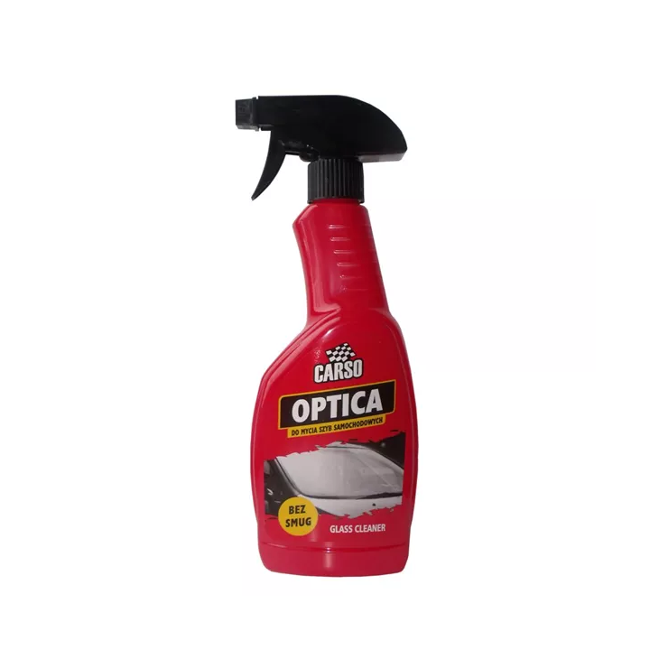 Stiklų valiklis 750 ml CARSO C505 | PriusParts.lt