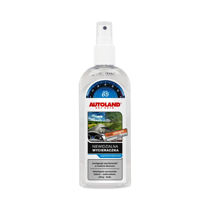 Stiklų valiklis 300 ml AUTOLAND 135010299 | PriusParts.lt
