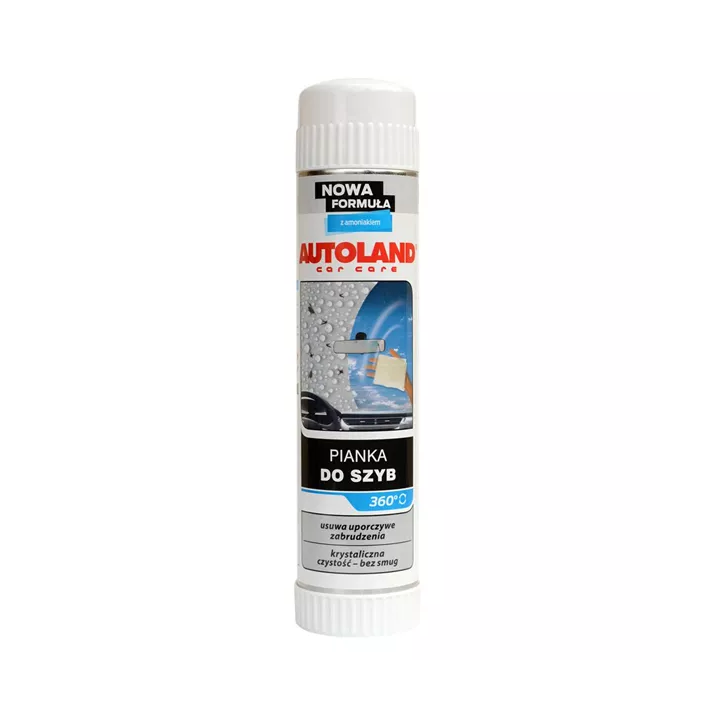 Stiklų valiklis 400 ml AUTOLAND 117030499 | PriusParts.lt