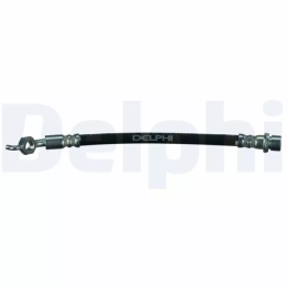 Prius II (XW20) 2003–2009 Brake Hose DELPHI DELLH7249 | PriusParts.lt