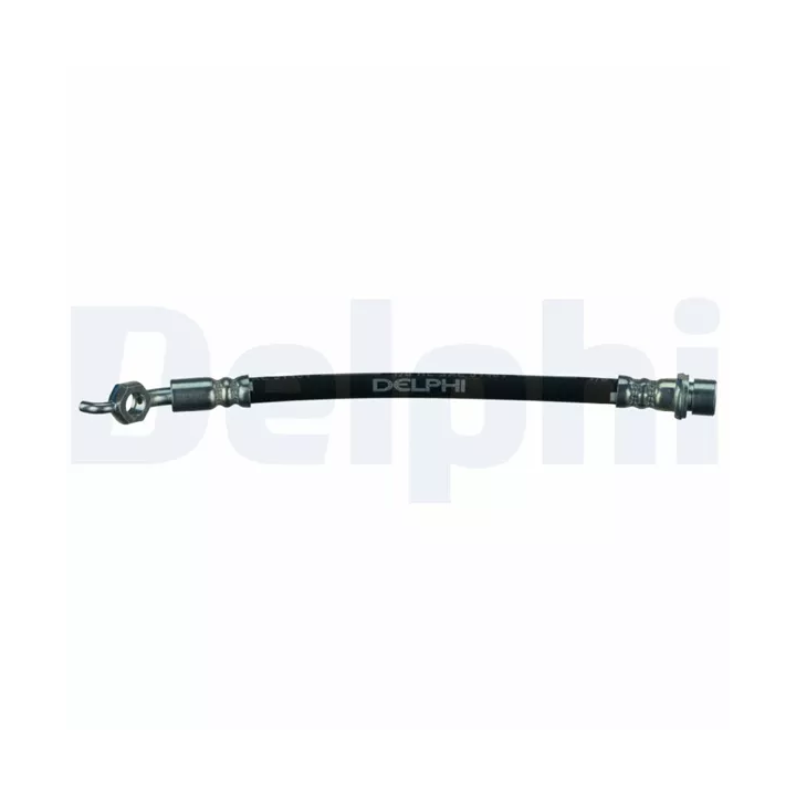 Prius II (XW20) 2003–2009 Brake Hose DELPHI LH7249 | PriusParts.lt
