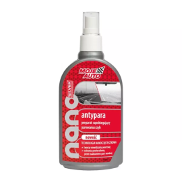Glass cleaner 250 ml MOJE AUTO 19-521 | PriusParts.lt