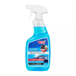 Stiklų valiklis 650 ml MOJE AUTO 19-049 | PriusParts.lt