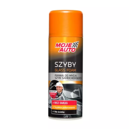 Stiklų valiklis 400 ml MOJE AUTO 19-025 | PriusParts.lt