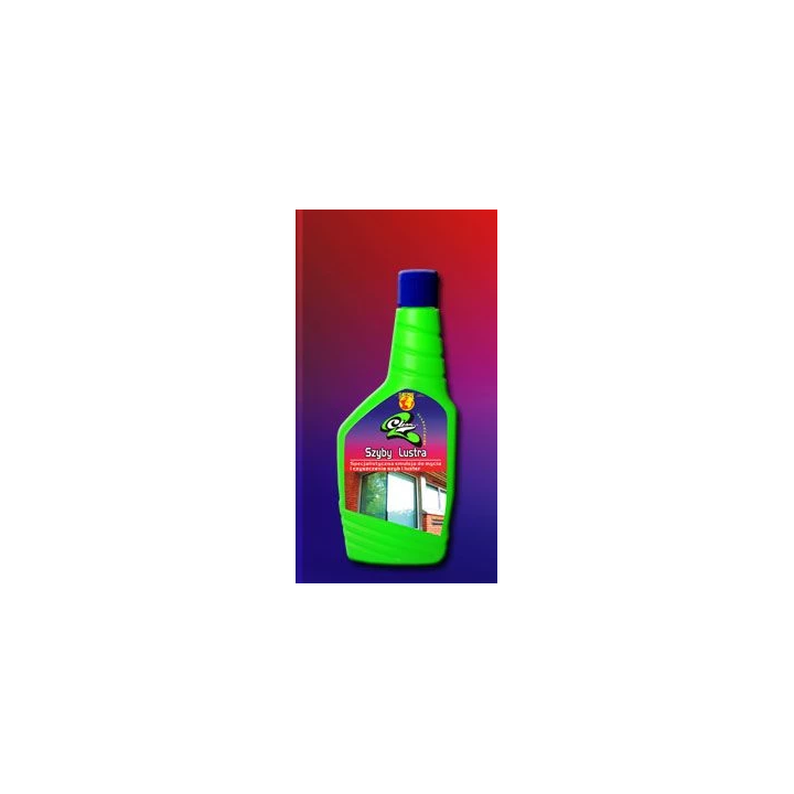 Stiklų valiklis 500 ml PLASTMAL 3PL530543 | PriusParts.lt