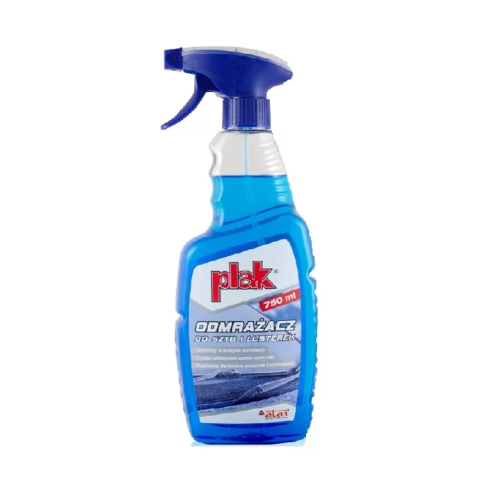 Stiklų atitirpiklis 750 ml ATAS ATA027712 | PriusParts.lt