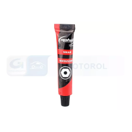 Stabdžių stūmoklių pasta 20 ml AKCESORIA 3PA10427-02/1 | PriusParts.lt