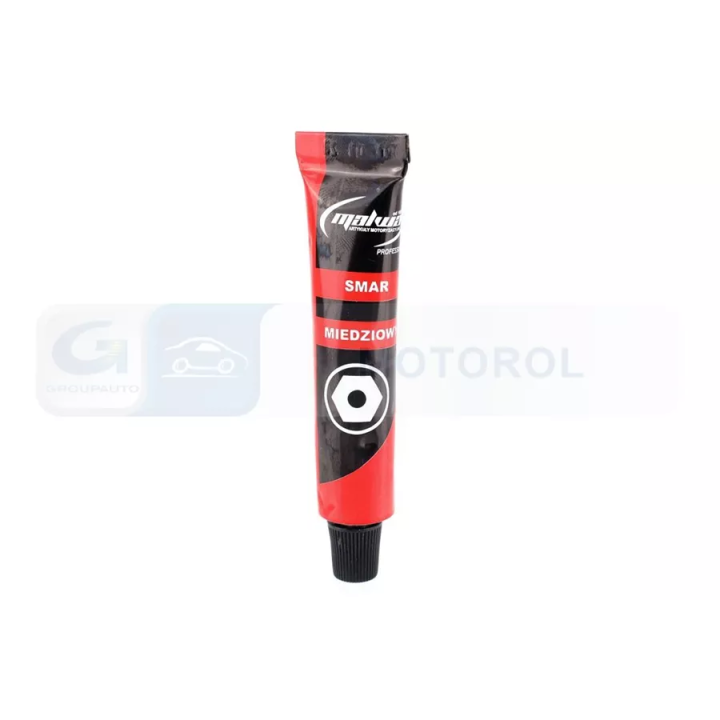 Stabdžių stūmoklių pasta 20 ml AKCESORIA 3PA10427-02/1 | PriusParts.lt