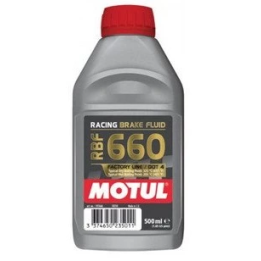 Stabdžių skystis 0.5 L MOTUL 101666 | PriusParts.lt