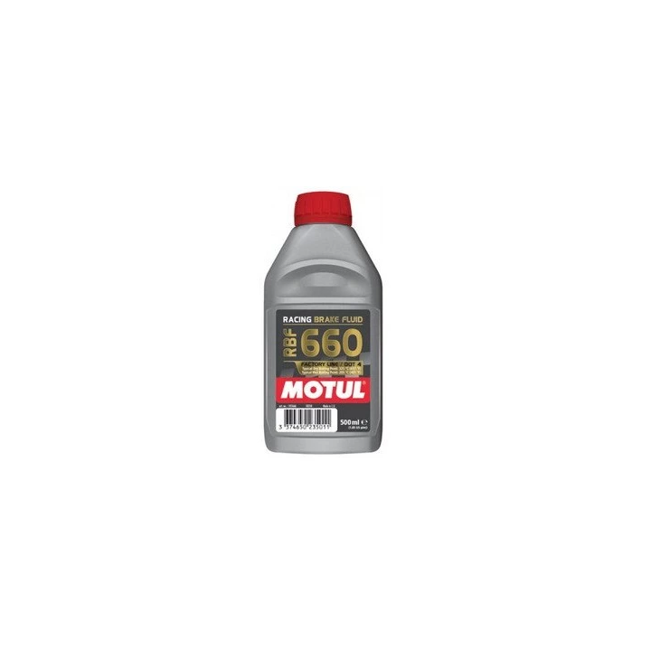 Stabdžių skystis 0.5 L MOTUL 101666 | PriusParts.lt