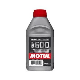 Stabdžių skystis 0.5 L MOTUL 100948 | PriusParts.lt