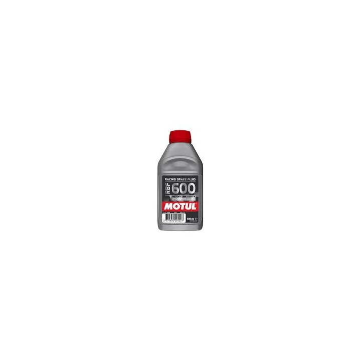 Stabdžių skystis 0.5 L MOTUL 100948 | PriusParts.lt