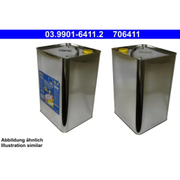 Stabdžių skystis DOT 4 SL6 ESP 20 L ATE ATE03.9901-6411.2 | PriusParts.lt