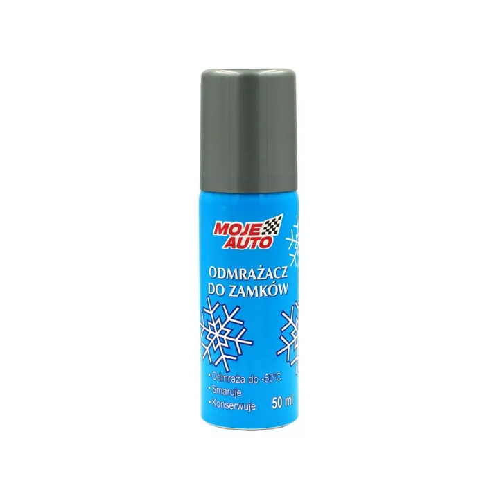 Spynelių atitirpiklis 50 ml MOJE AUTO 25-013 | PriusParts.lt