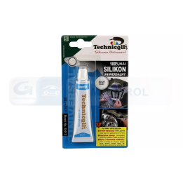 Silikonas 20 ml TECHNICQLL S-013 | PriusParts.lt