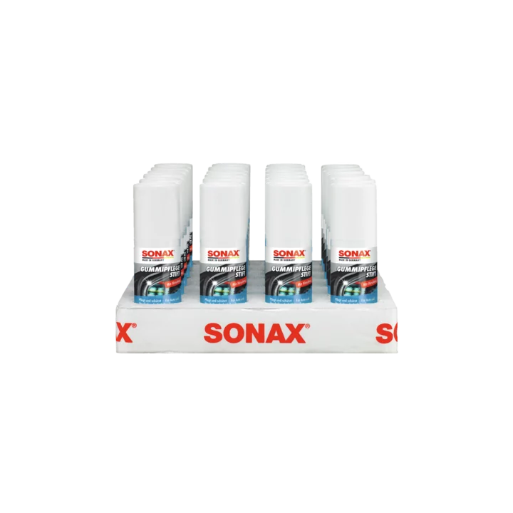 Silicone SONAX SC-S499100 | PriusParts.lt