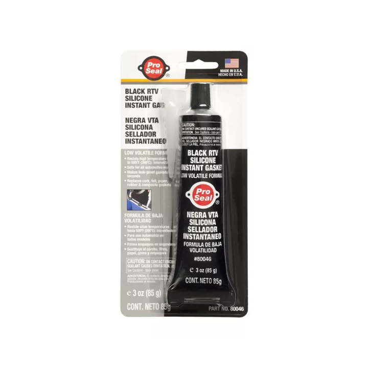 Silicone 85 g PROSEAL 10-043 | PriusParts.lt