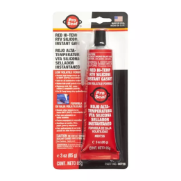 Silikonas 85 g PROSEAL 10-042 | PriusParts.lt