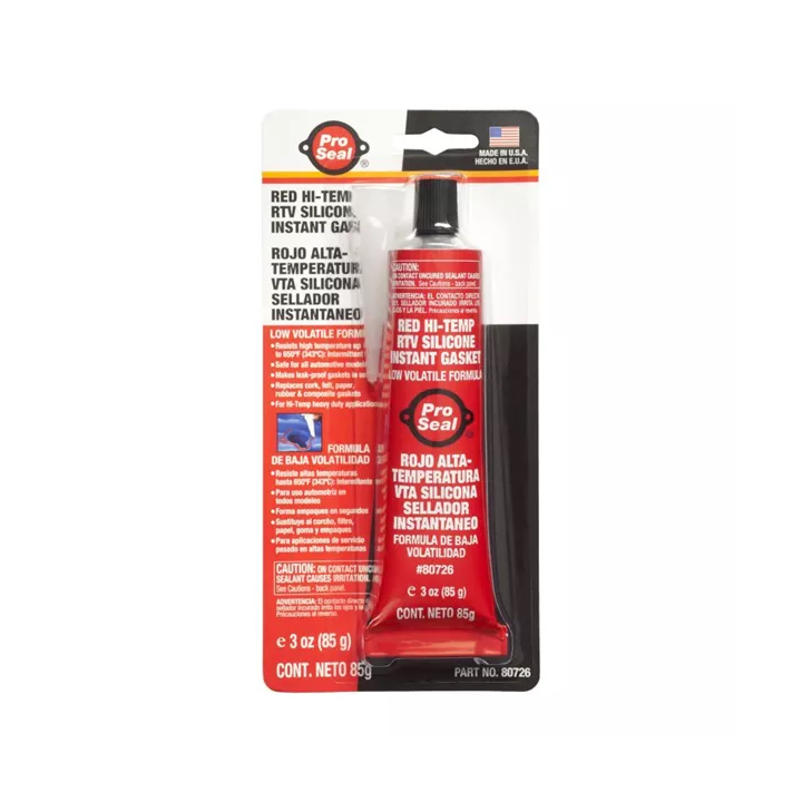 Silicone 85 g PROSEAL 10-042 | PriusParts.lt