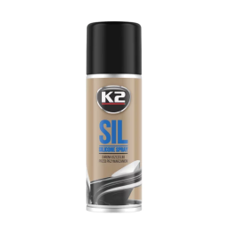 Silicone 150 ml K2 K634 | PriusParts.lt