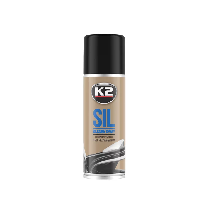 Silicone 150 ml K2 K634 | PriusParts.lt