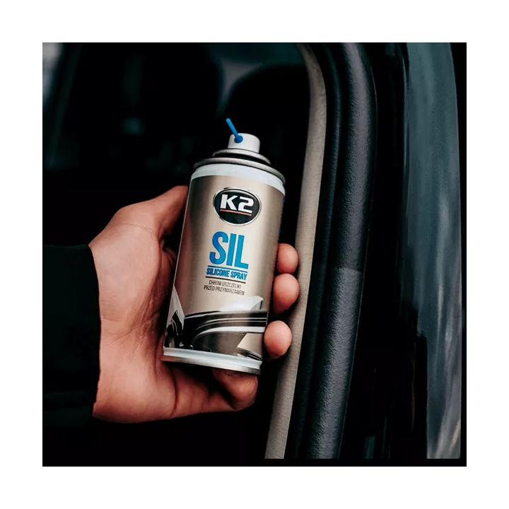 Silicone 150 ml K2 K634 | PriusParts.lt