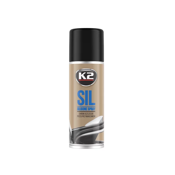 Silicone 150 ml K2 K634 | PriusParts.lt