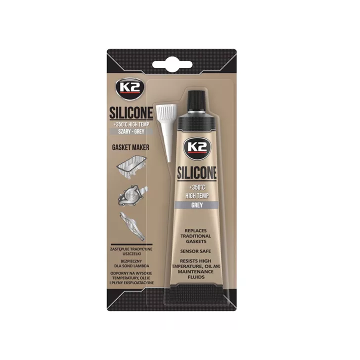 Silikonas 85 g K2 B250N | PriusParts.lt