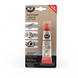 Silicone 21 g K2 B2450 | PriusParts.lt