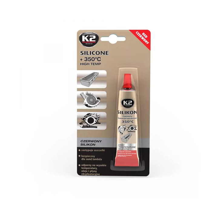 Silicone 21 g K2 B2450 | PriusParts.lt