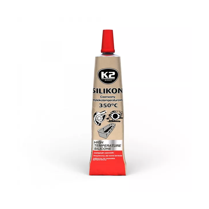 Silicone 21 g K2 B2450 | PriusParts.lt