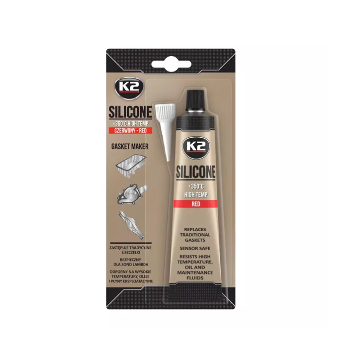 Silicone 85 g K2 B2400N | PriusParts.lt