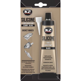 Silikonas 85 g K2 B210N | PriusParts.lt