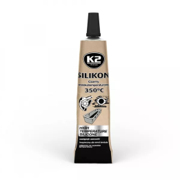 Silikonas 21 g K2 B205N | PriusParts.lt