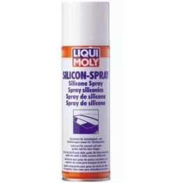 Silikonas 0.3 L LIQUI MOLY 2665 | PriusParts.lt