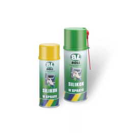Silikonas 200 ml BOLL 001022 | PriusParts.lt