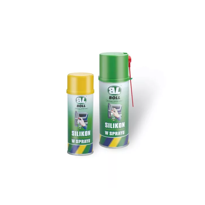 Silicone 200 ml BOLL 001022 | PriusParts.lt