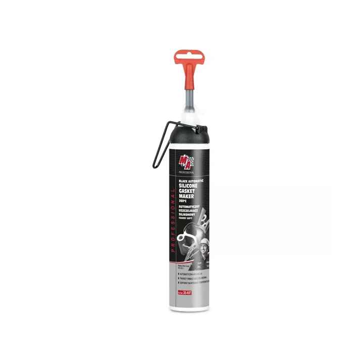 Silicone 200 ml MOJE AUTO 20-A97 | PriusParts.lt