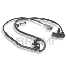 Prius II (XW20) 2003–2009 Sensor, wheel speed BREMI 51487 | PriusParts.lt