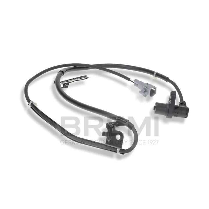 Prius II (XW20) 2003–2009 Sensor, wheel speed BREMI 51487 | PriusParts.lt
