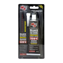 Silikonas 85 g MOJE AUTO 20-A11 | PriusParts.lt