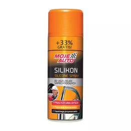 Silicone 400 ml MOJE AUTO 19-031 | PriusParts.lt
