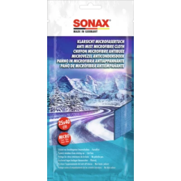 Valymo servetėlės SONAX SC-S421200 | PriusParts.lt